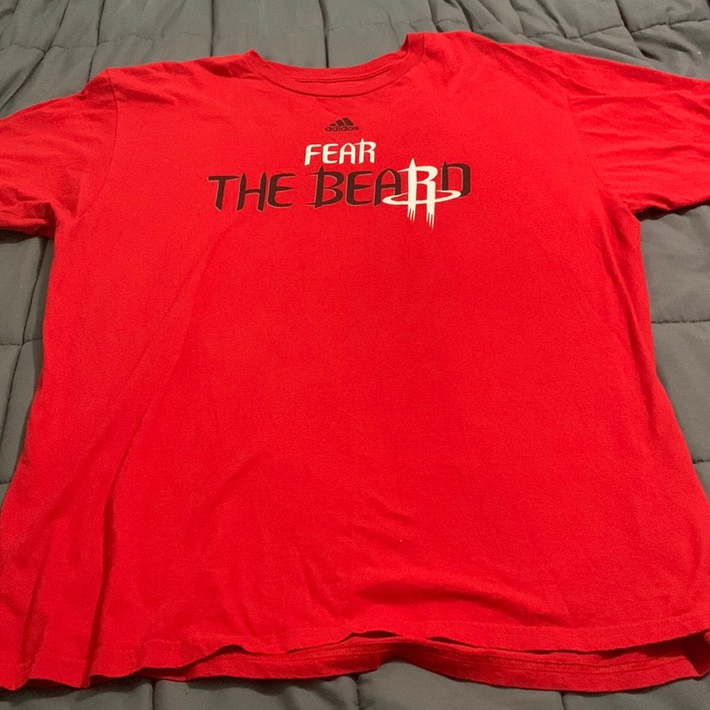Mens Rockets tee XL